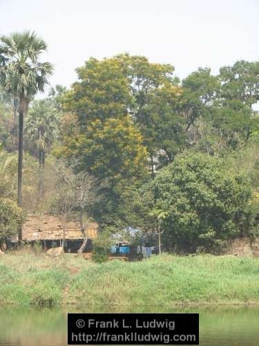 Sanjay Gandhi National Park, Borivali National Park, Maharashtra, Bombay, Mumbai, India